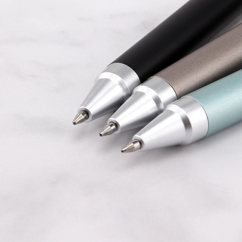 Baoke Retraceable Gel Pen PC3688 0.7mm