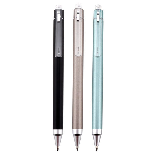 Baoke Retraceable Gel Pen PC3688 0.7mm