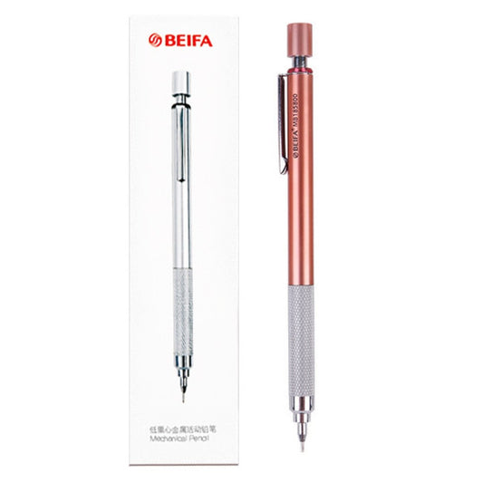 Beifa Metal Mechanical Pencil 0.5mm