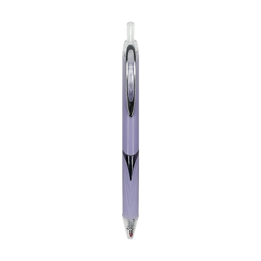 Beifa Qingya Retractable Gel Pen Pack of 4