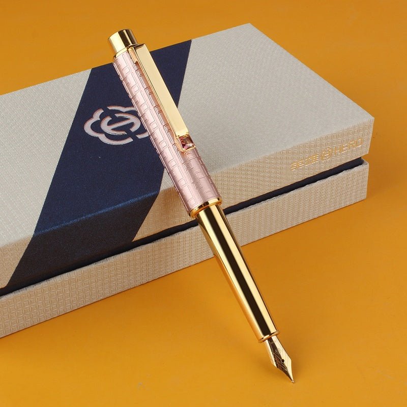 Hero HS209 Fountain Pen for Lady