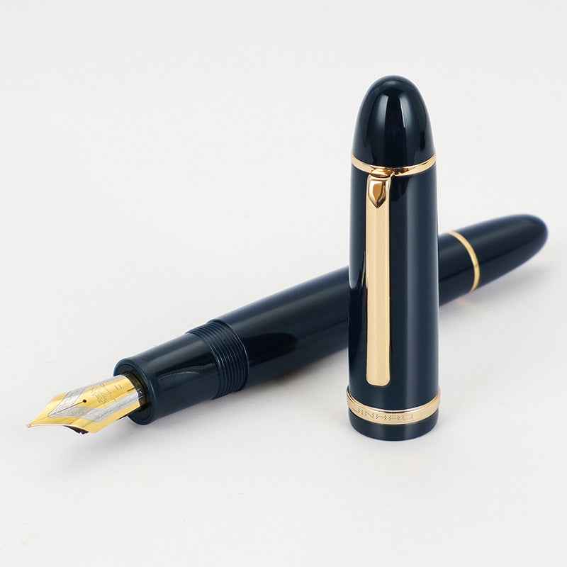 Jinhao X159 Acrylic Fountain Pen - TTpen