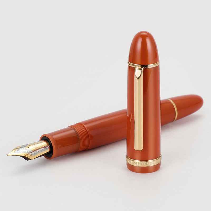 Jinhao X159 Acrylic Fountain Pen - TTpen