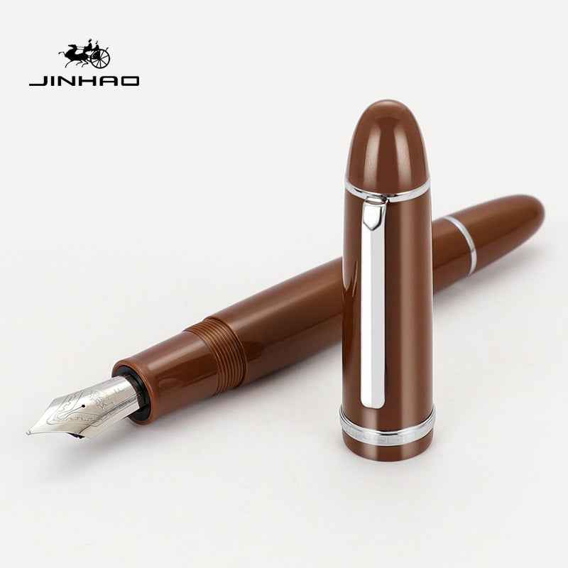 Jinhao X159 Acrylic Fountain Pen - TTpen