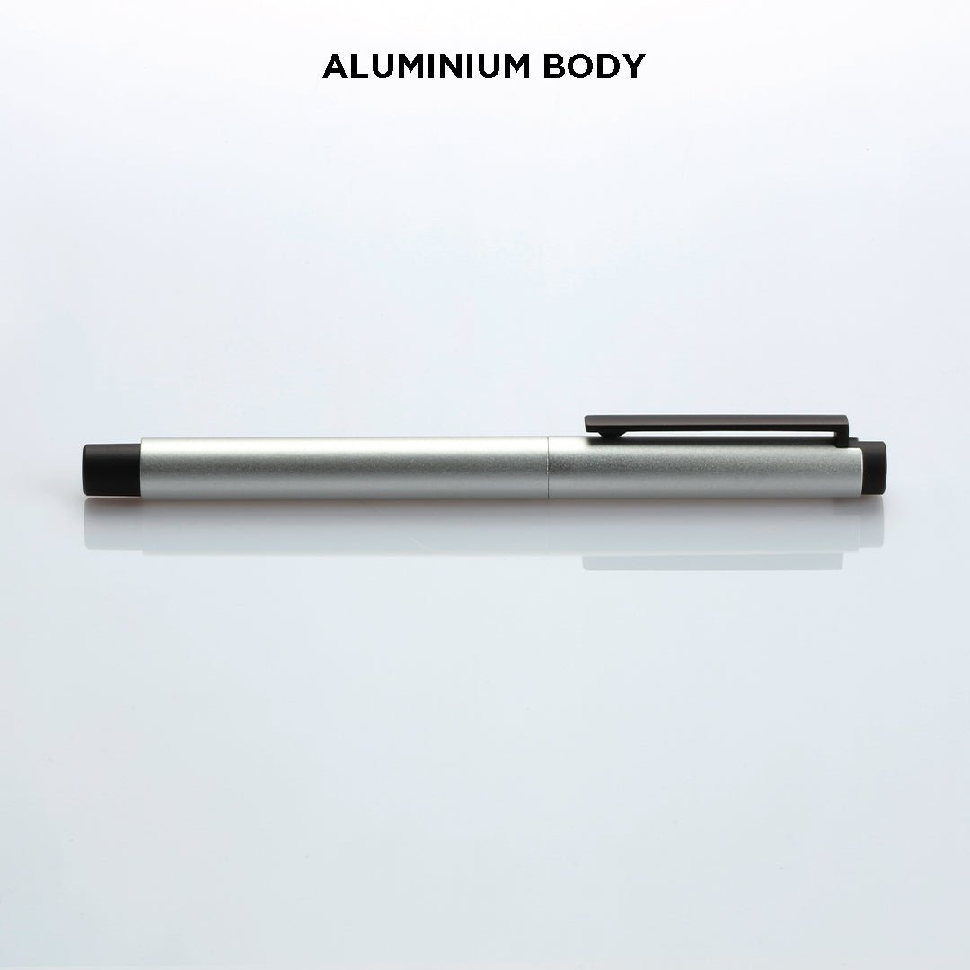 Kaco Exact High End Aluminium Rollerball Pen