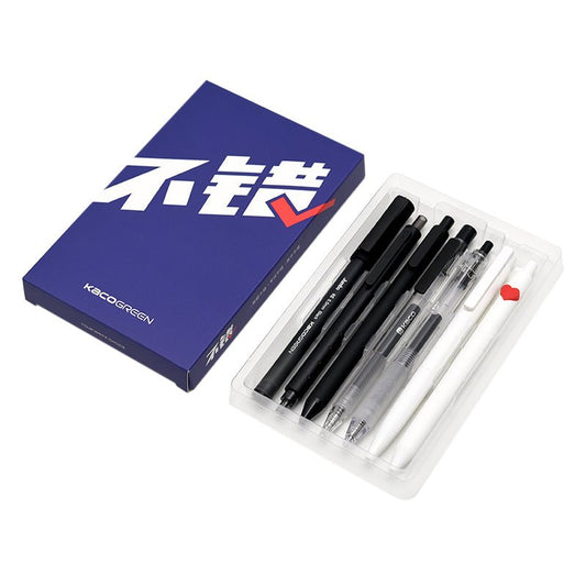 Kaco Right Choice Set-Set of 7 Gel Pens