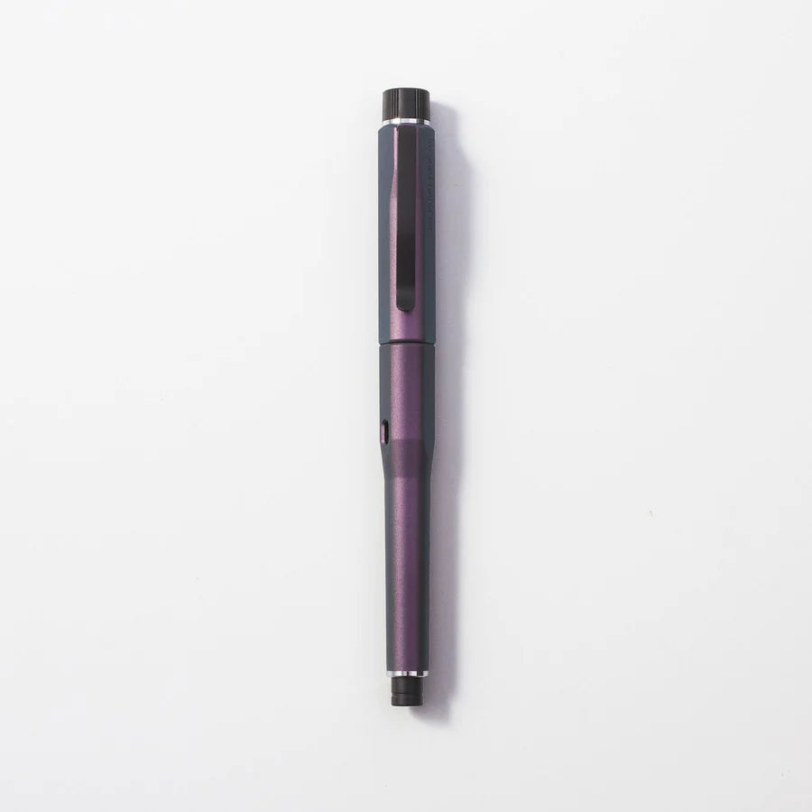 TOGA DIVE パープル & Kaweco Special ブラック KURUTOGA DIVE TOGA DIVE パープル & Kaweco Special ブラック KURUTOGA DIVE