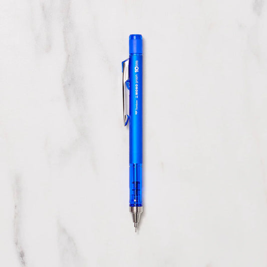 Tombow MONO Graph 10th Anniversary Mechanical Pencil 0.5mm