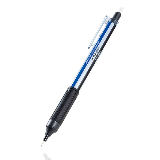 Tombow Mono Graph Lite Mechanical Pencil with Eraser - 0.3 mm