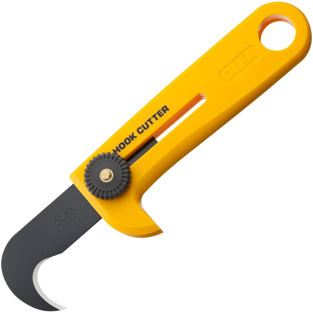 【HIROさん専用】UNHALFDRAWING LIGHTWEIGHT OLFA Japan Hook Cutter HOK-1