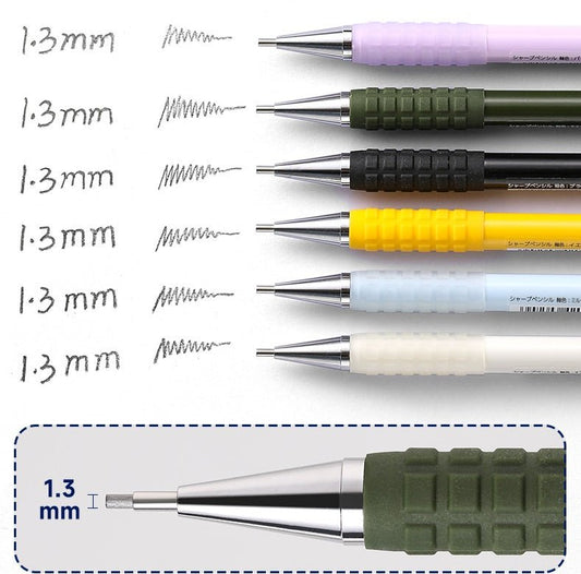 Pentel Amain Mechanical Pencil - 1.3 mm -AM13