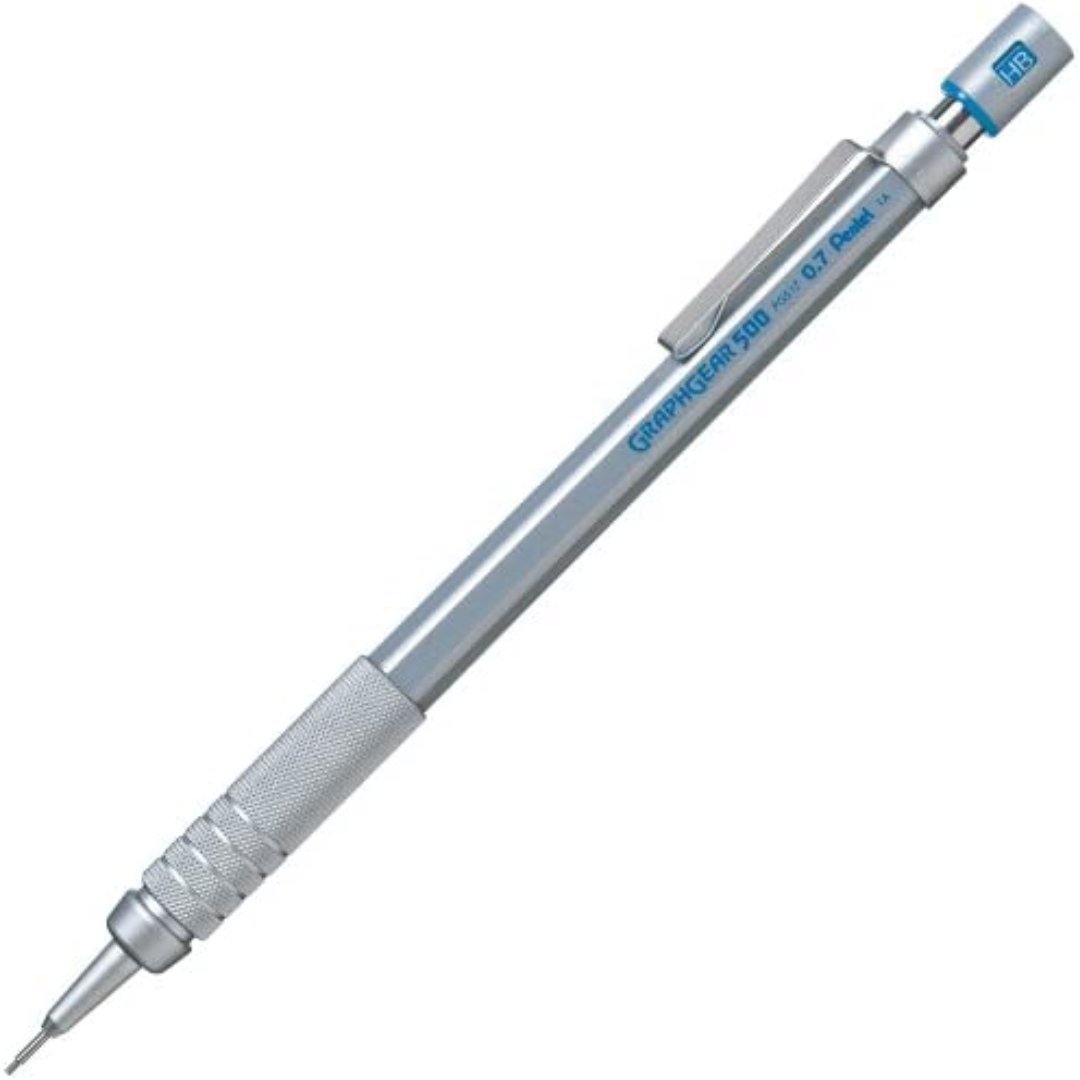 PENTEL Graphgear 500 Automatic Drafting Pencil PG513