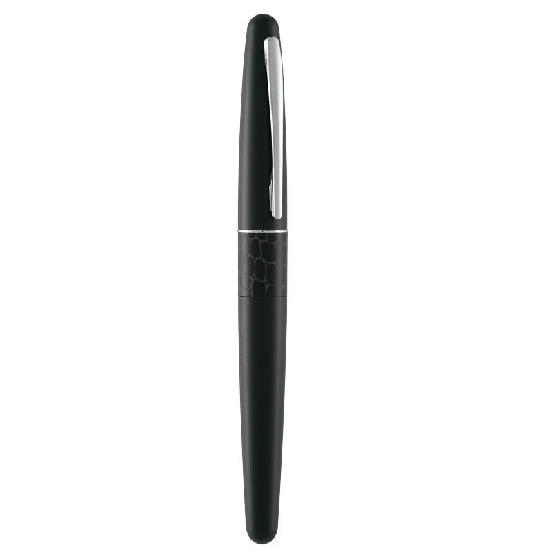Pilot Metropolitan Animal Fountain Pens 88G Metal Body