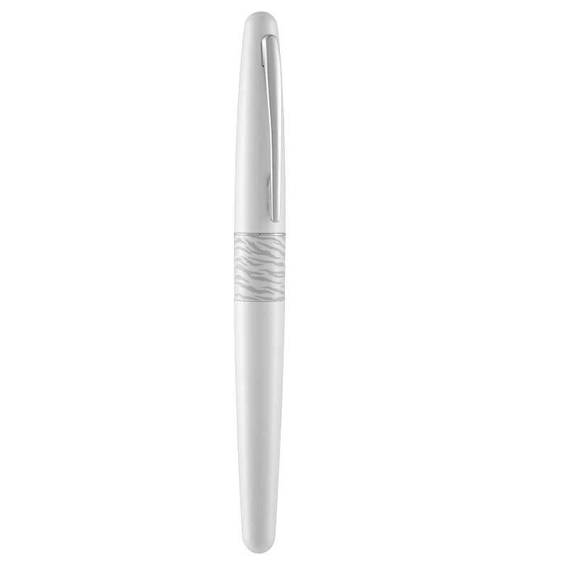 Pilot Metropolitan Animal Fountain Pens 88G Metal Body