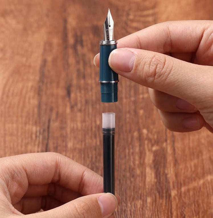 Pilot Prera Fountain Pen New Color Limited Version