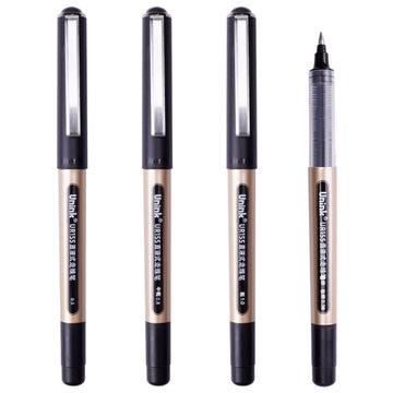 Snowhite UR155 Roller Gel Pen Pack of 12