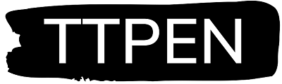 TTpen logo