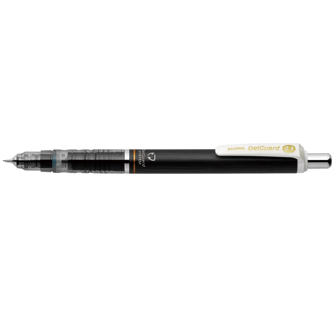 Zebra Delgard Mechanical Pencil 0.3mm