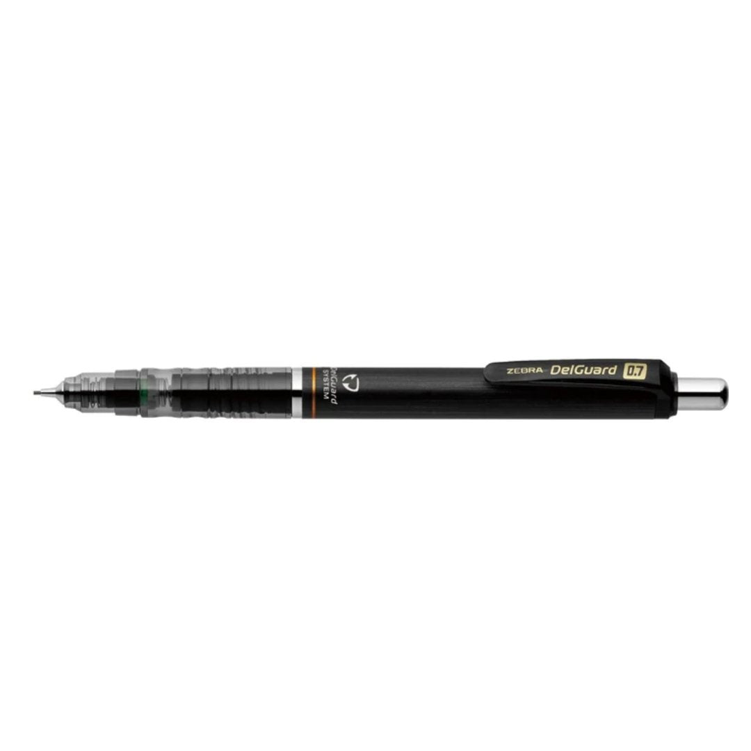 Zebra Delgard Mechanical Pencil 0.7mm