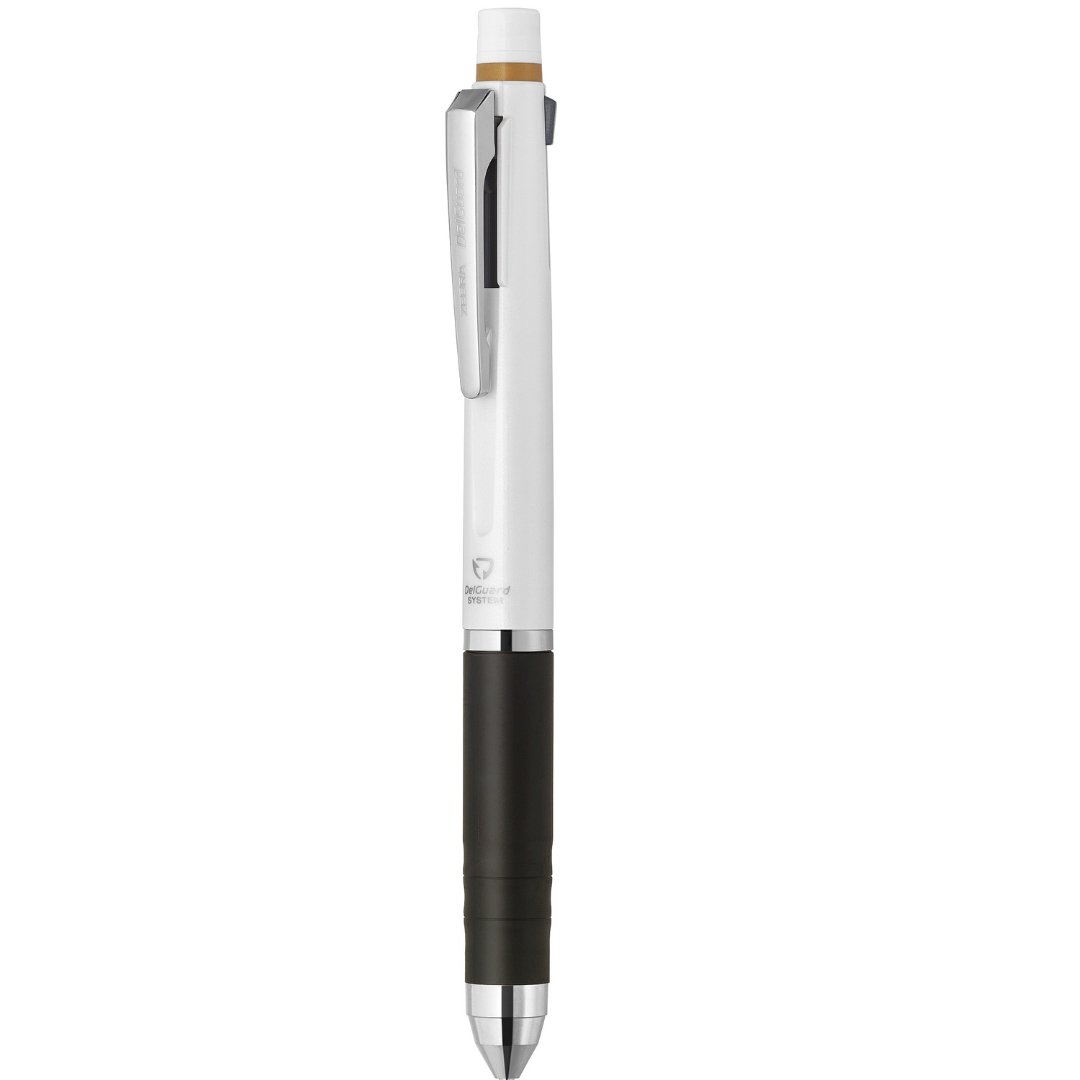 Zebra Delguard + 2C Multifunctional Mechanical Pencil