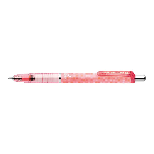 Zebra Delguard Mechanical Pencil 0.5mm