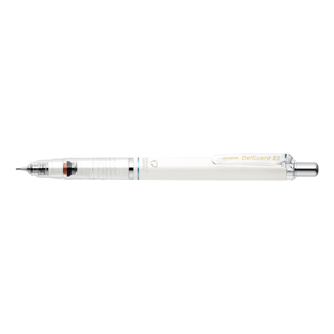 Zebra Delguard Mechanical Pencil 0.5mm