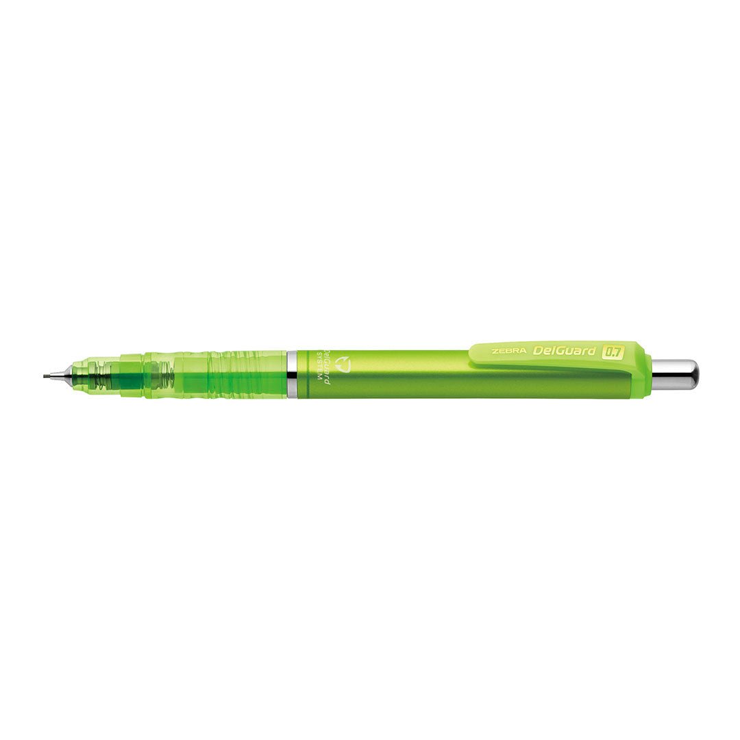 Zebra Delgard Mechanical Pencil 0.7mm