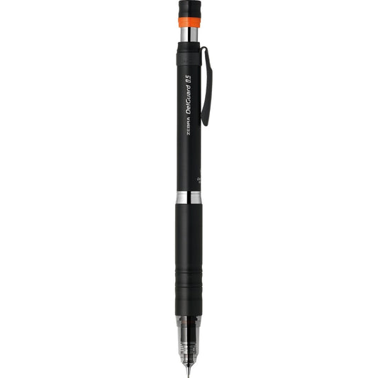 Zebra Delguard Type-Lx Mechanical Pencil