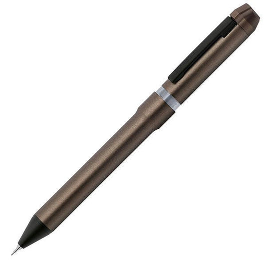 Zebra Shabo Nu 0.5 Limited Dark Tone Ball Pen