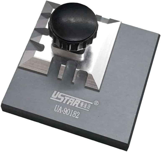 Photo Etched Parts Bender Precise Vise For Scale Tank Vehicle Model UA-90182 - TTpen