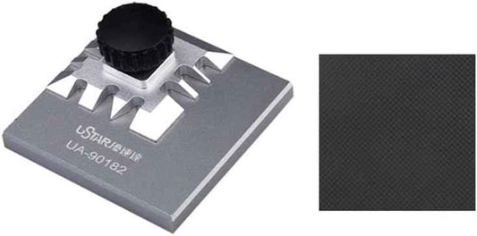 Photo Etched Parts Bender Precise Vise For Scale Tank Vehicle Model UA-90182 - TTpen