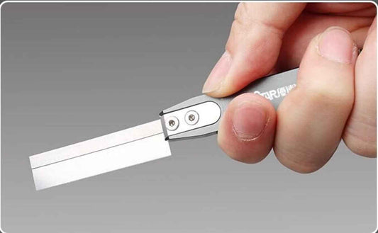 Super Sharp Mini Hand Saw Modelling Knife for Model Craft Tools - TTpen