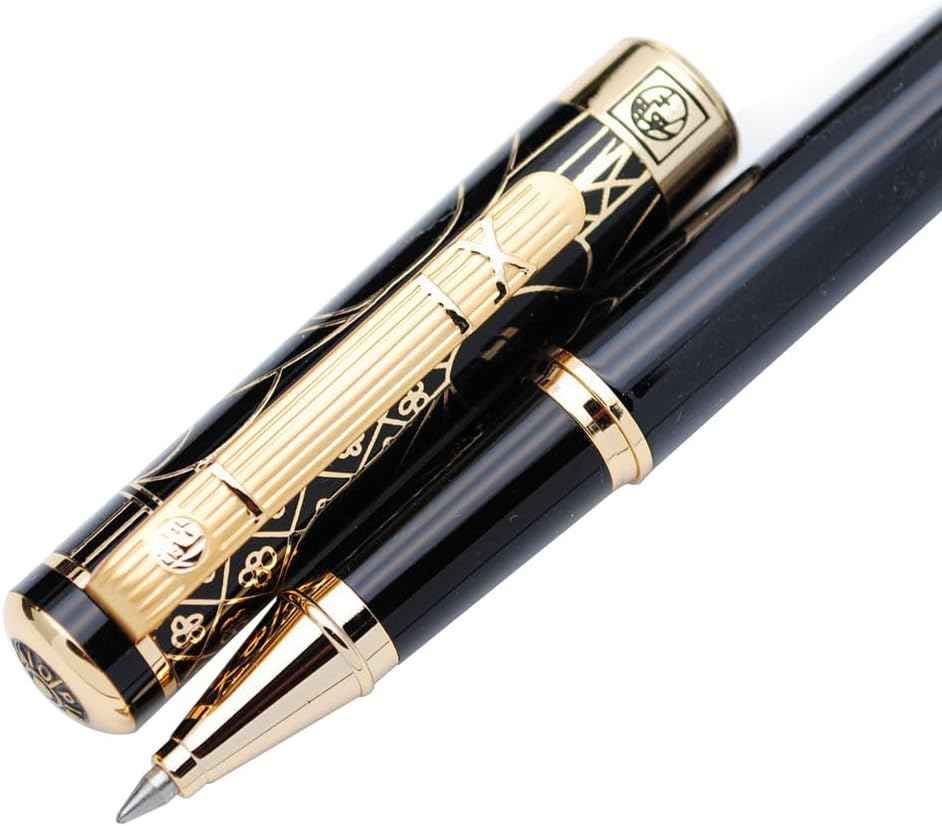 Picasso 902 Gentleman Art Collection Rollerball Pen 0.5mm Nib - TTpen