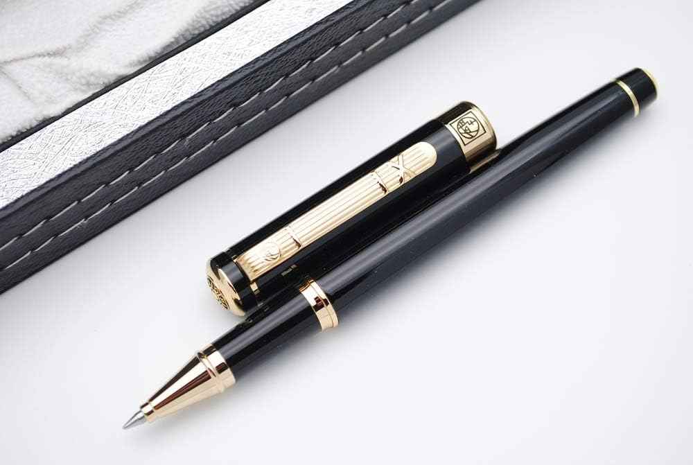 Picasso 902 Gentleman Art Collection Rollerball Pen 0.5mm Nib - TTpen
