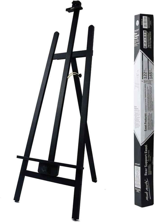 Mont Marte Rear Support Easel 165cm - TTpen