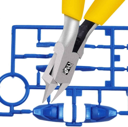 Sharp Nipper - Pointed Side Cutter Plier - TTpen