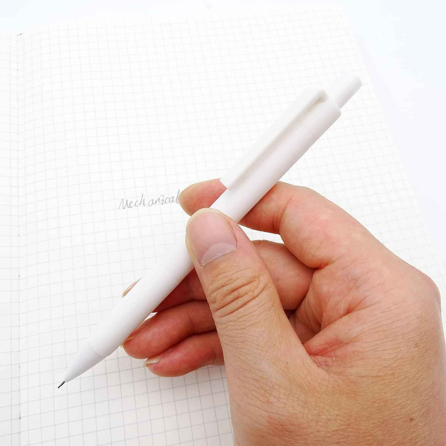 0.5mm Drawing Mechanical Pencils 10 Pack - TTpen