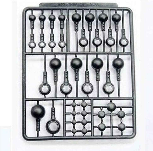 Custom Ball Joint 001 for MG RG HG Model,Resin Cast Kit - TTpen