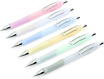 COLNK Mechanical Pencils with Ergonomic Comfort Grip,6 Pack - TTpen