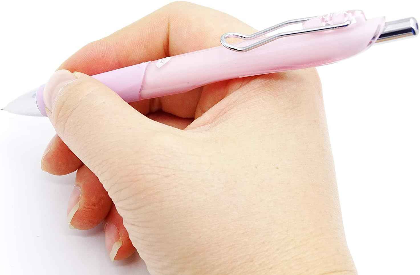 COLNK Mechanical Pencils with Ergonomic Comfort Grip,6 Pack - TTpen