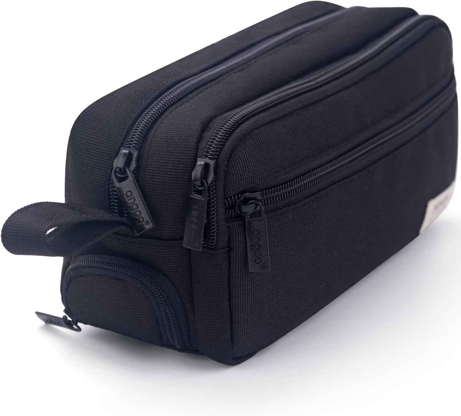 Large Pencil Case High Capacity Holder Box Storage Bag - TTpen