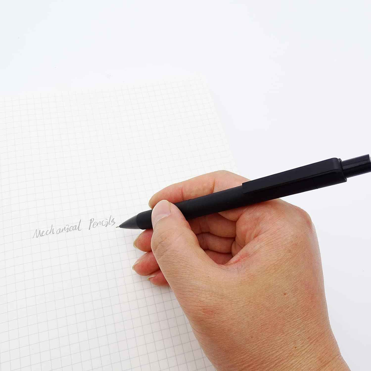 0.5mm Drawing Mechanical Pencils 10 Pack - TTpen