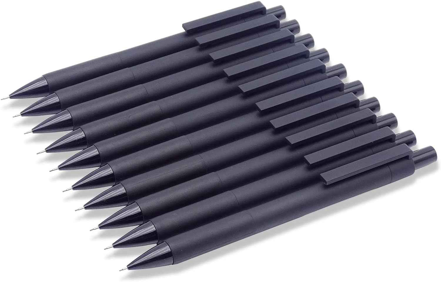 0.5mm Drawing Mechanical Pencils 10 Pack - TTpen