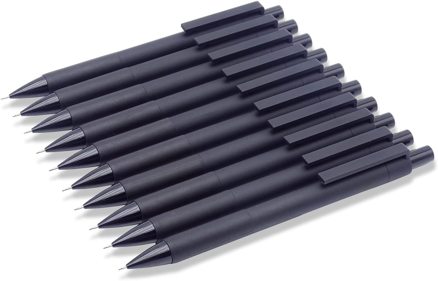 0.5mm Drawing Mechanical Pencils 10 Pack