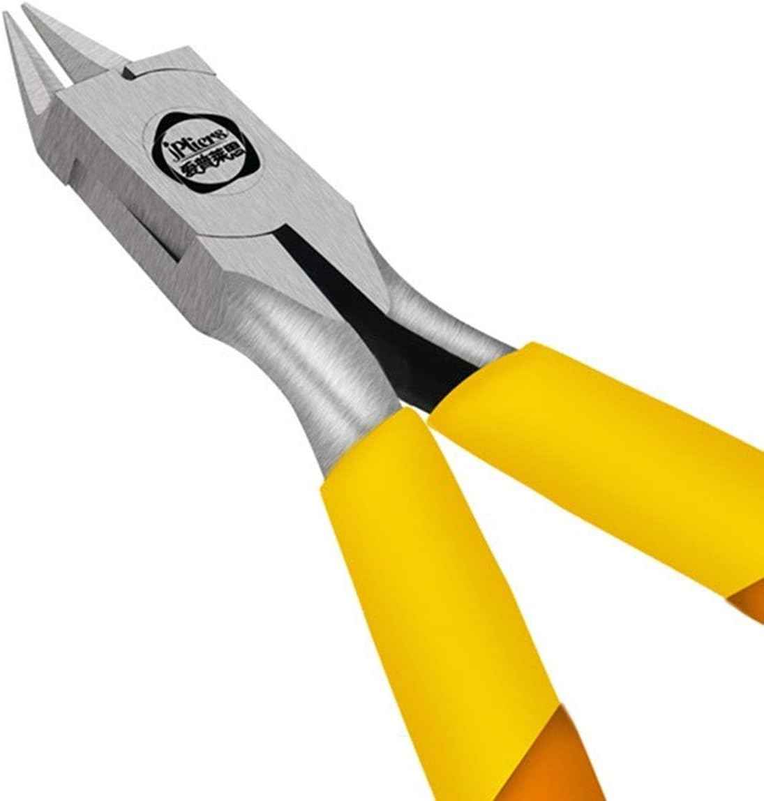 Sharp Nipper - Pointed Side Cutter Plier - TTpen