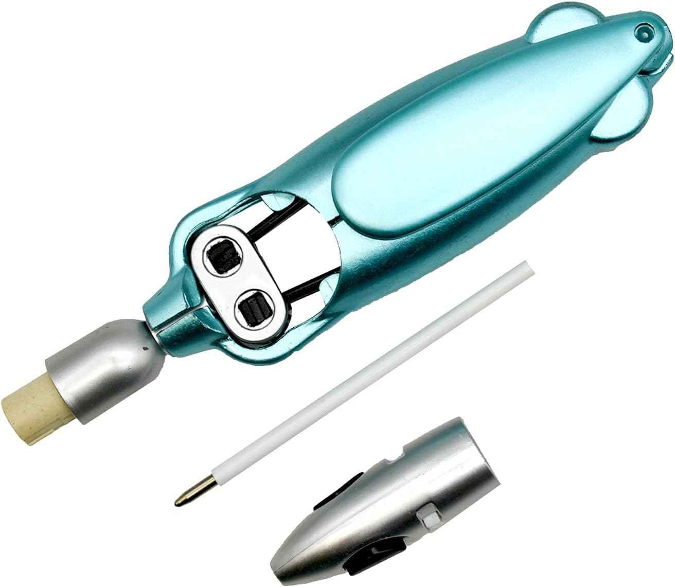 4PCS Novelty Transforming Robotic Ballpoint Pens - TTpen