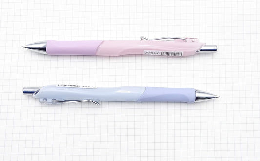 COLNK Mechanical Pencils with Ergonomic Comfort Grip,6 Pack