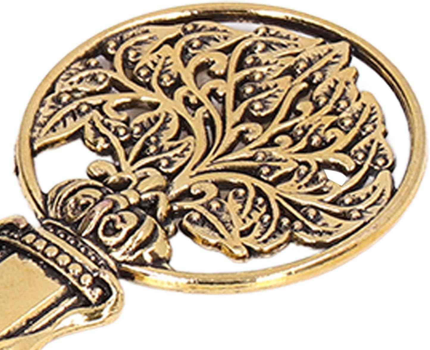 3pcs Retro Letter Opener Knife Compact Portable Envelope Slitter - TTpen