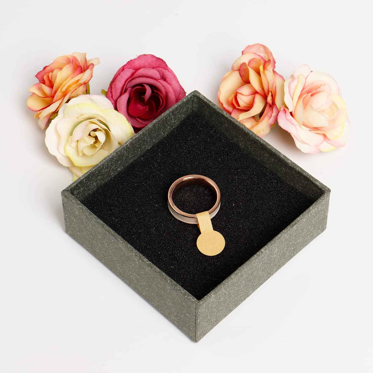 1500pcs Barbell Jewelry Price Tags Kraft Paper - TTpen