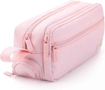 Large Pencil Case High Capacity Holder Box Storage Bag - TTpen